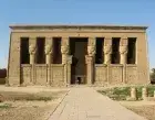 Visit Dendera and Abydos on your Luxor tour
